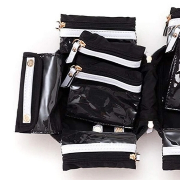 PURSEN | weekend jewelry case - Picture 5 of 6